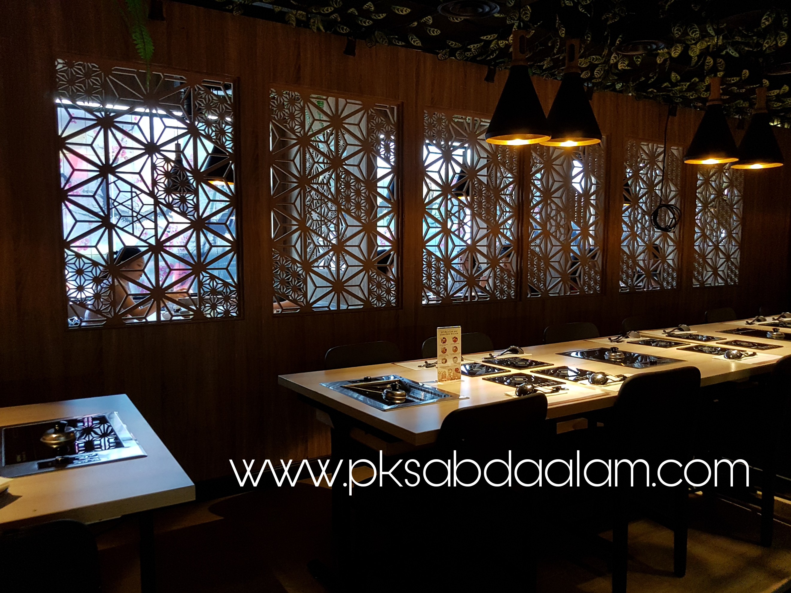 JUAL DINDING PANEL DEKORATIF